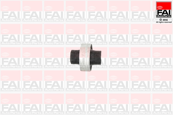 Mounting, control/trailing arm